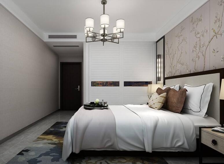 卧室二手房装修改造的一些知识