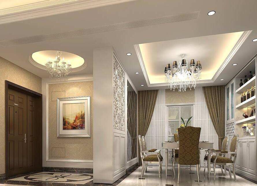 老屋装修电路改造的关键点