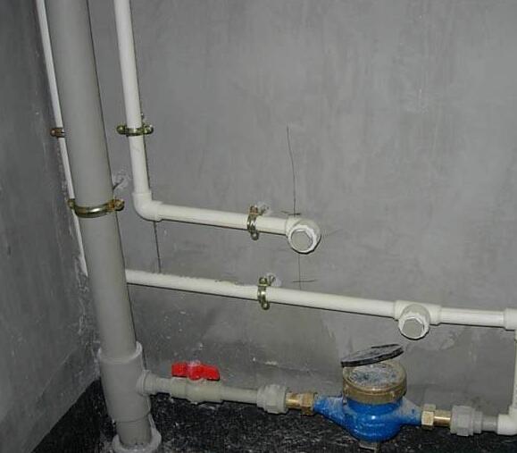 如何做老屋改造后建筑水电检测