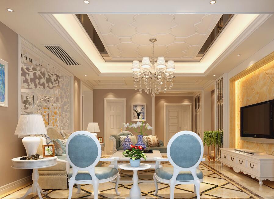 旧房改造做欧式风格要注意哪些特点