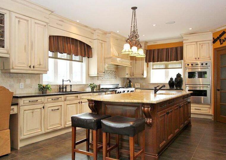 二手房装修厨房翻新的注意事项有哪些