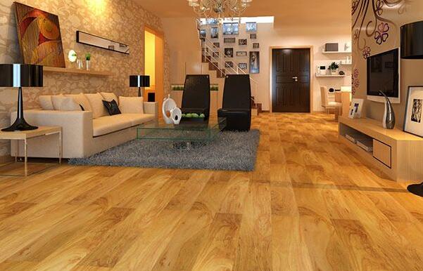 旧房改造后怎么预防木地板起拱变形