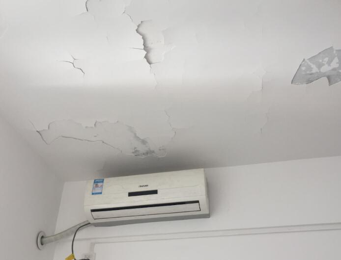 旧房翻新墙面翻新注意事项