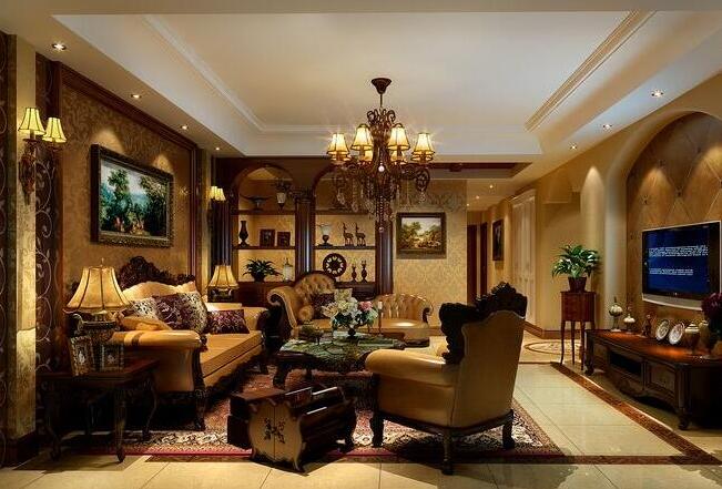 旧房翻新需要考虑哪些细节问题