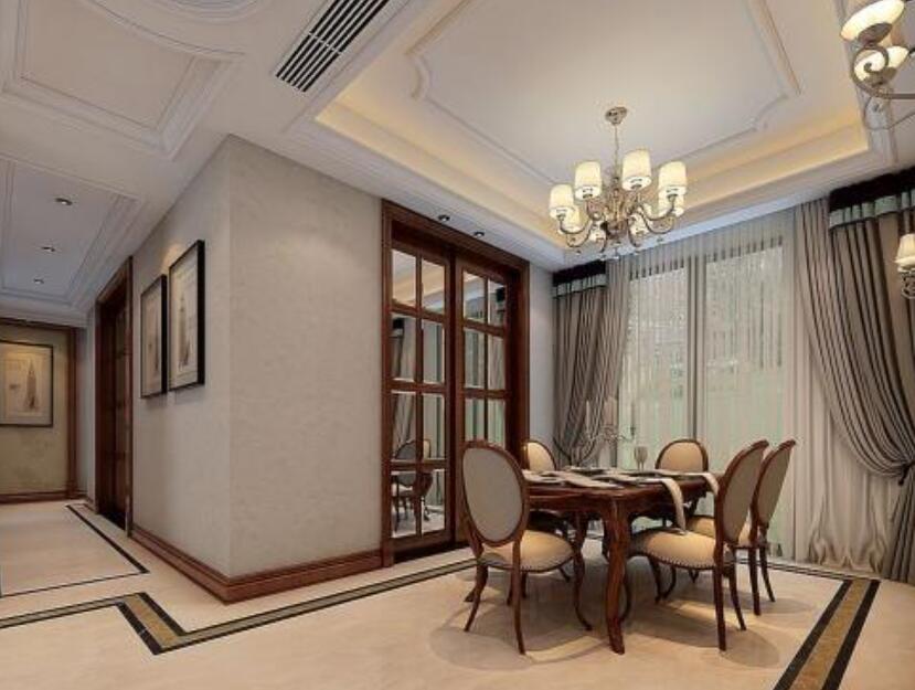 旧房改造的顺序有这些步骤