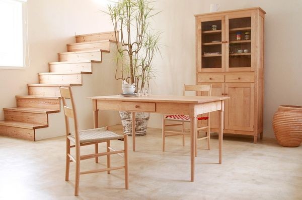 旧房翻新后还需要注意家具的环保问题