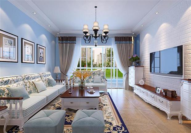 老屋改造也需要颜值高的设计