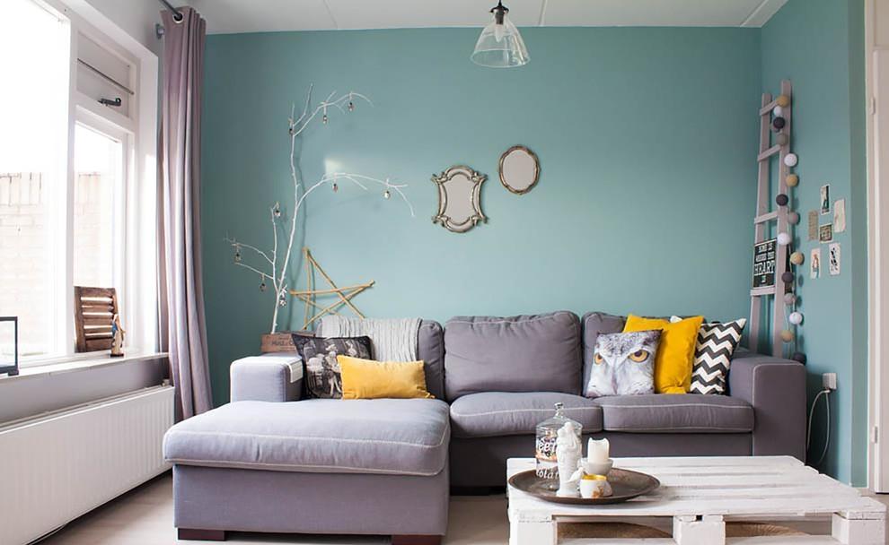 老屋装修怎么选择合适的木门油漆