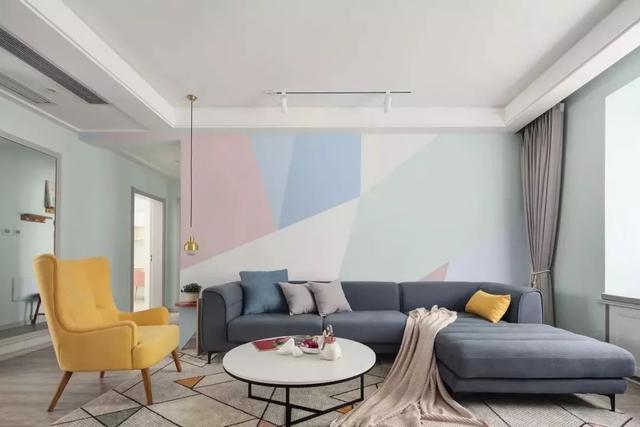 旧房改造时如何挑选乳胶漆？