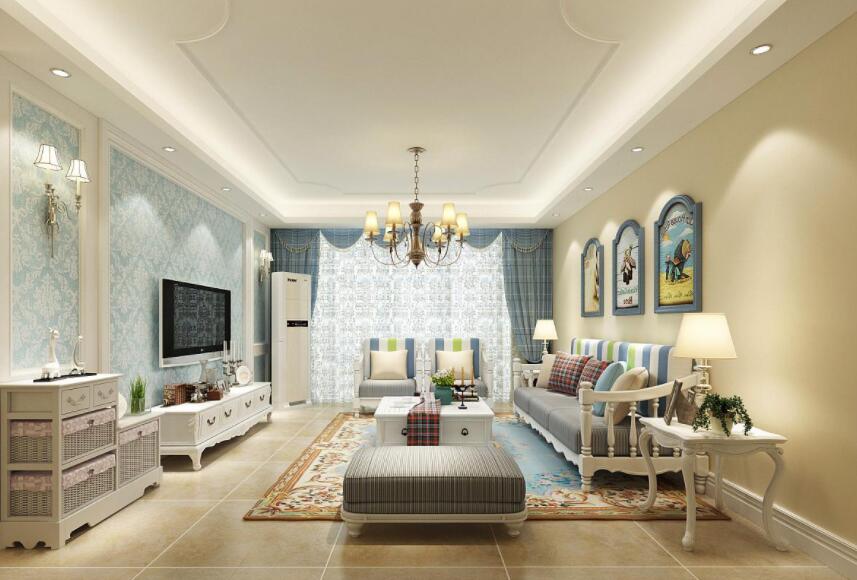 旧房翻新水性喷漆怎么操作比较好？