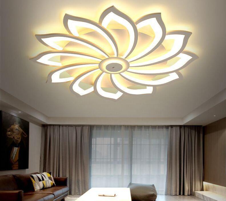 旧房翻新时选择灯饰有哪些注意事项