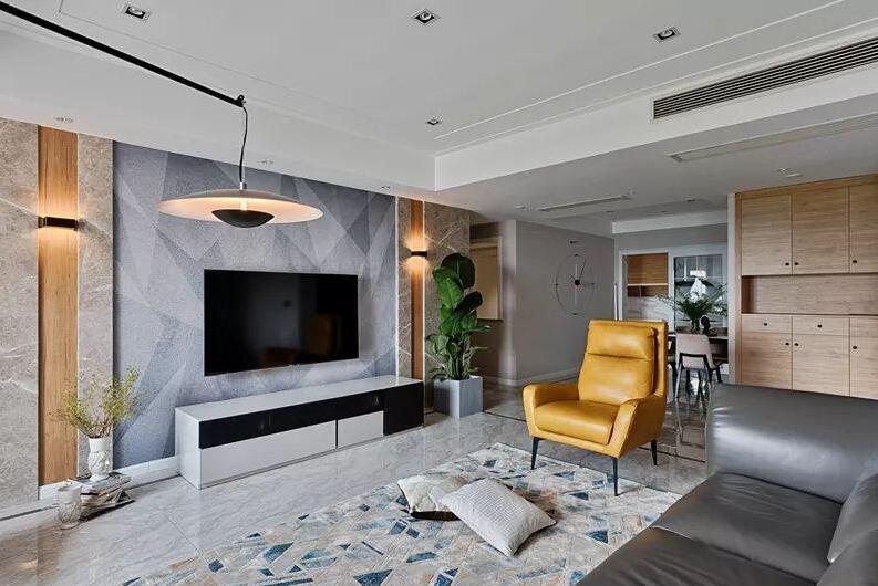 旧房翻新墙面选择壁纸还是油漆？