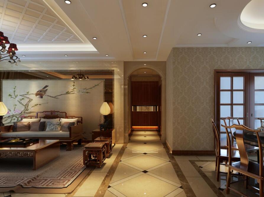 老屋装修铺贴瓷砖的验收标准