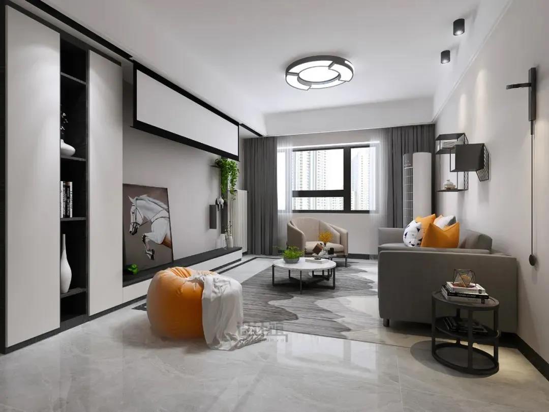 懒癌患者必学！装修这样做，家务少一半