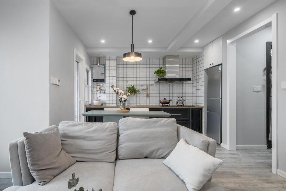 小户型房子旧房改造应该注意哪些问题？