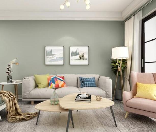 二手房装修做什么样的风格比较靠谱？