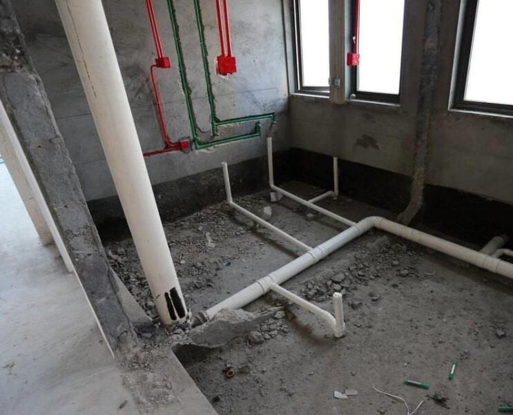 旧房翻新还可以再做下沉式卫生间吗？