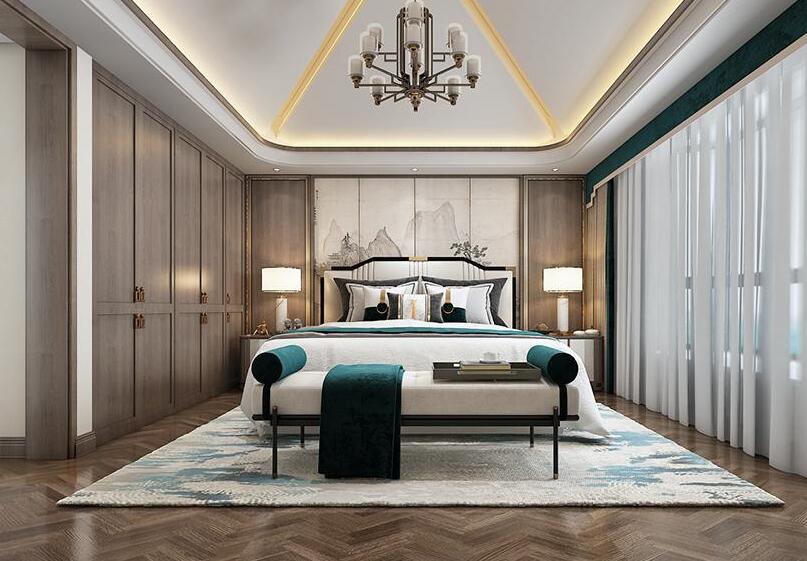 老屋装修之后怎么快速的通风散味？