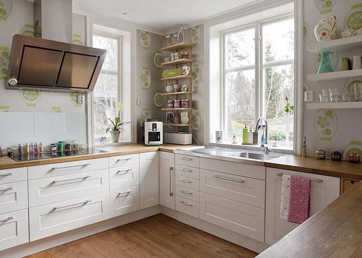 旧房改造后要如何挑选厨房小家电？