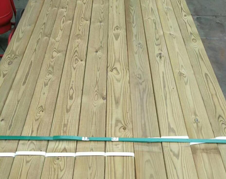 旧房改造的时候要如何挑选好的木板材？