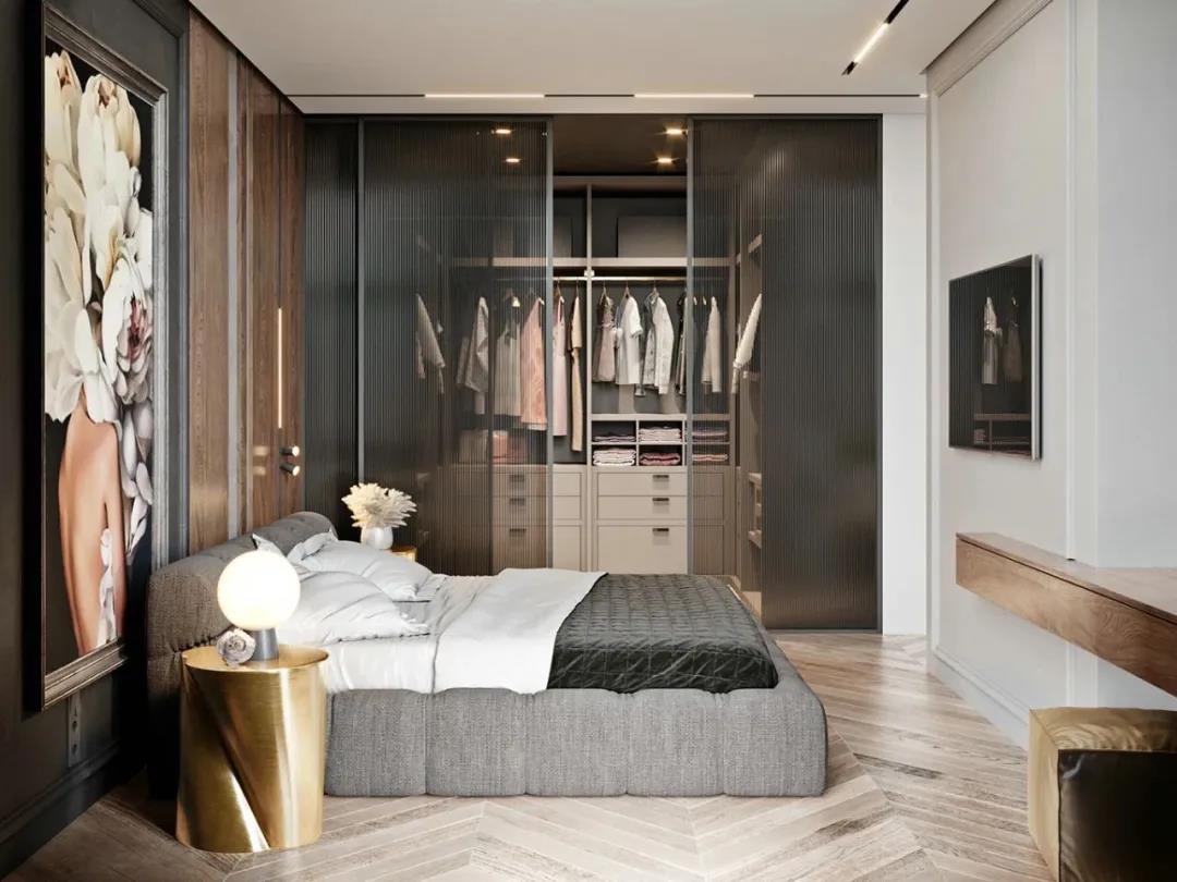 想把主卫改衣帽间？看完这份避雷指南再动手！