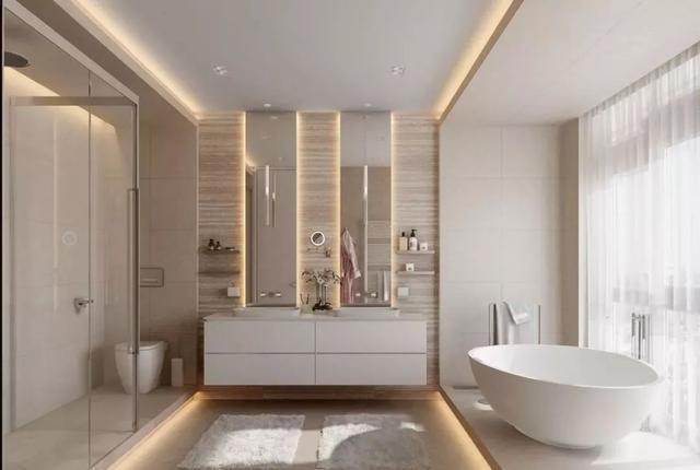 旧房翻新做卫生间防水时需要采购哪些防水材料？