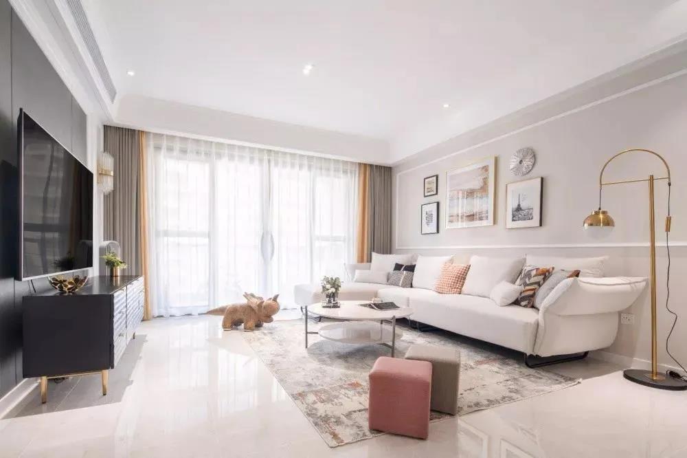 我家适合做无主灯设计吗？