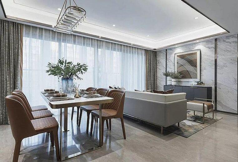 旧房改造时要注意哪些装修设计的要素