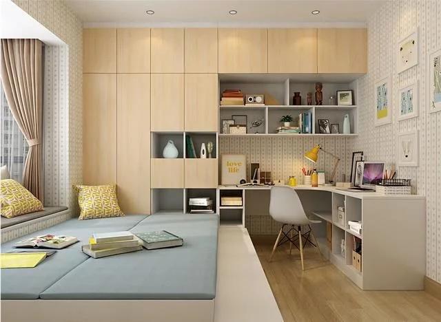 老屋改造时新装修设计的榻榻米要怎么样保养？