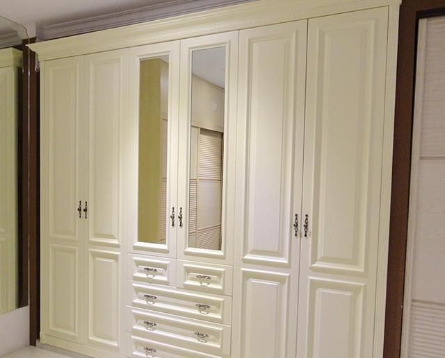 二手房装修时木工做柜子要注意哪些问题？