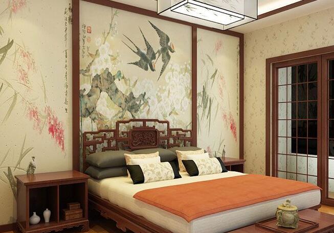 旧房改造时怎么装修老人的房间