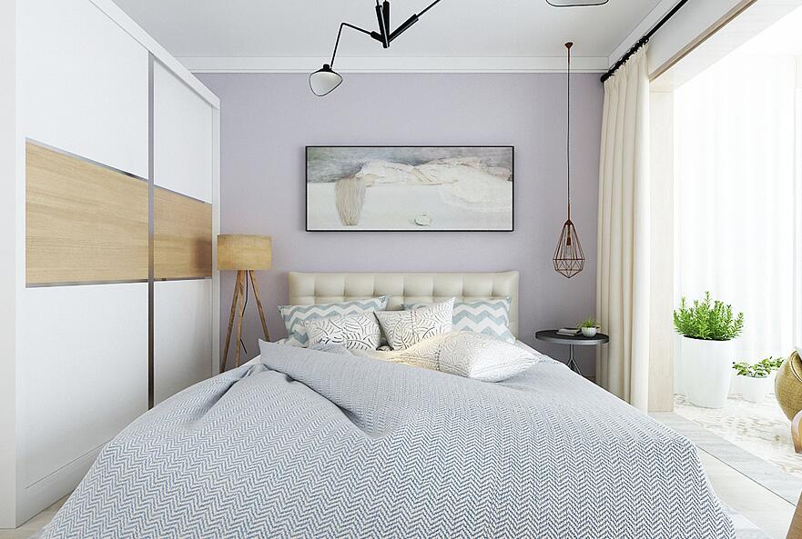 老房翻新装修刷新墙面需要注意哪些重点？