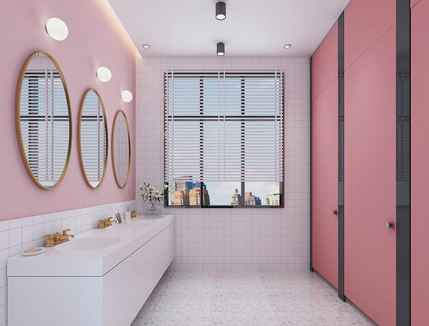 在老房装修时卫生间瓷砖需要怎么选择？