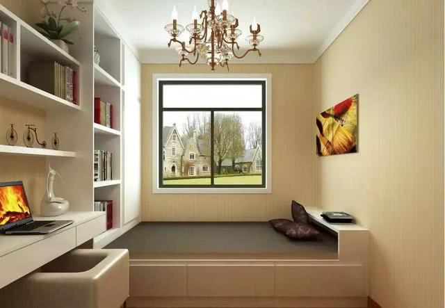 旧房翻新房间做榻榻米需要注意到哪些？