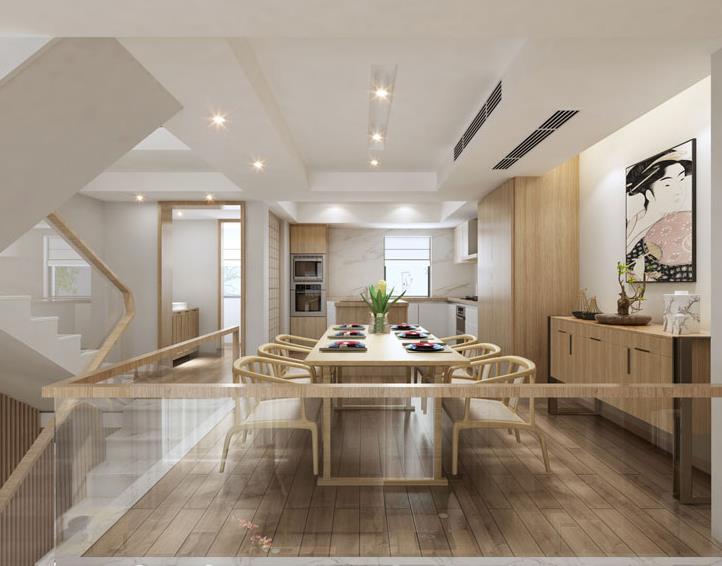 旧房翻新需要改造翻新旧房的那些部分