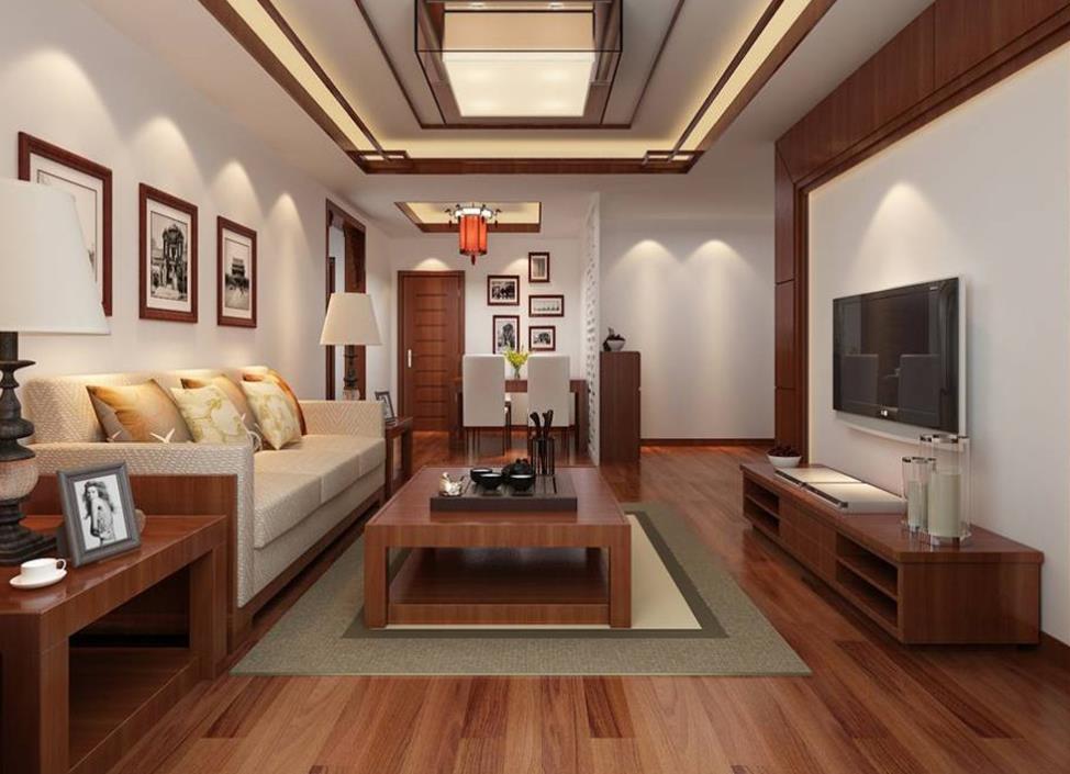 老房装修时需要怎么样铺设新的木地板