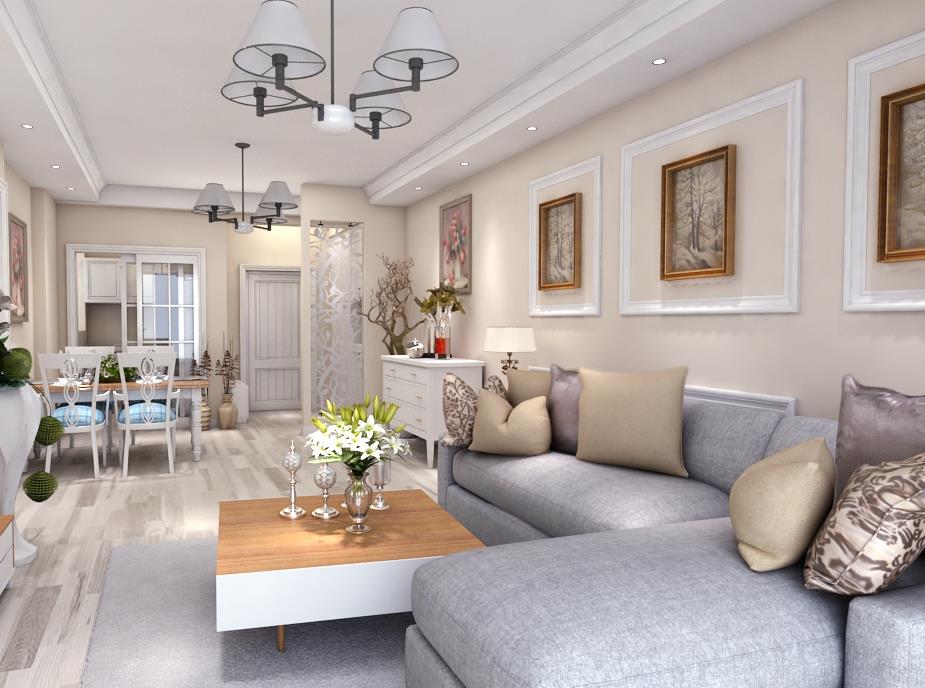 二手房装修时怎么样装修比较省钱