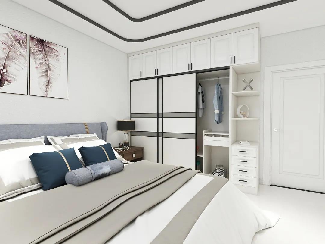 收纳不做好，房子越住越小！