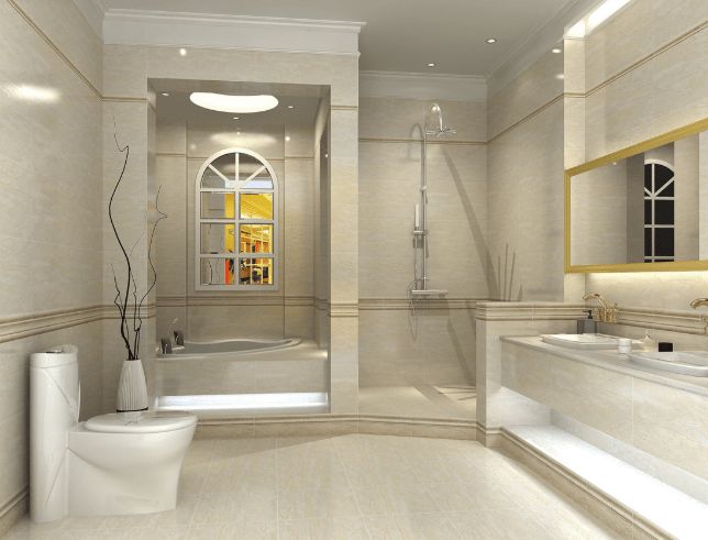 老房改造怎样做卫生间改造翻新比较好