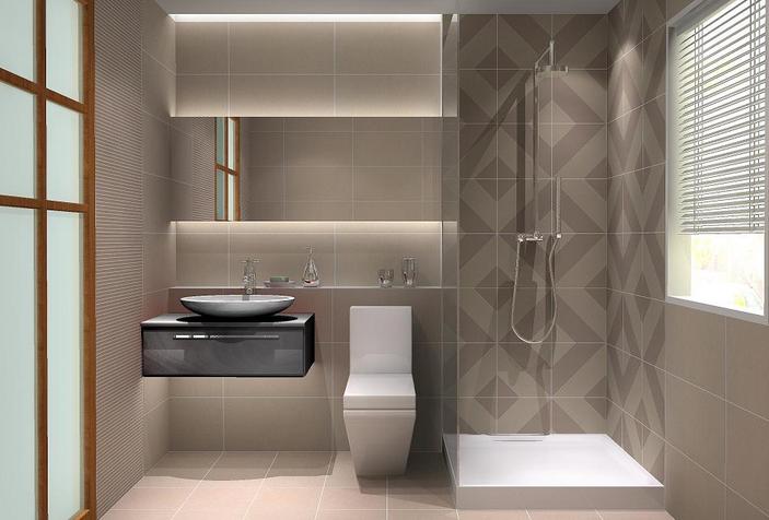 旧房改造做卫生间防水要注意这些事项