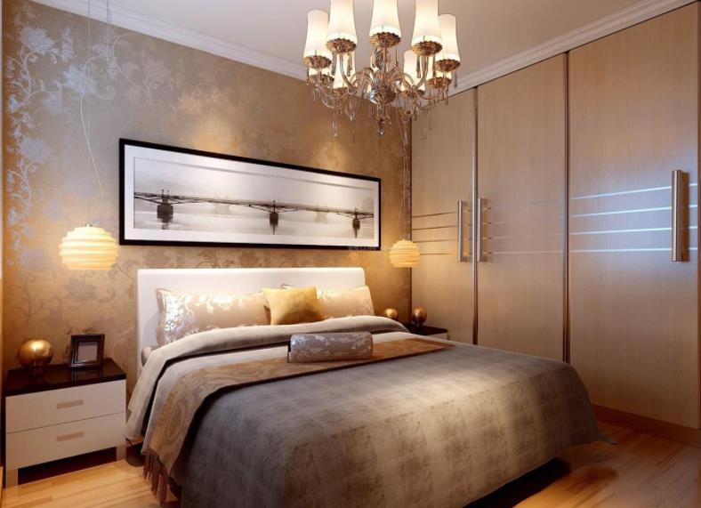 旧房改造卧室装修布置要注意什么问题