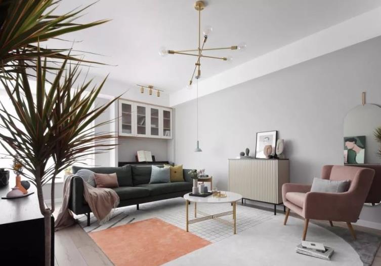 二手房装修时如何做到环保家装