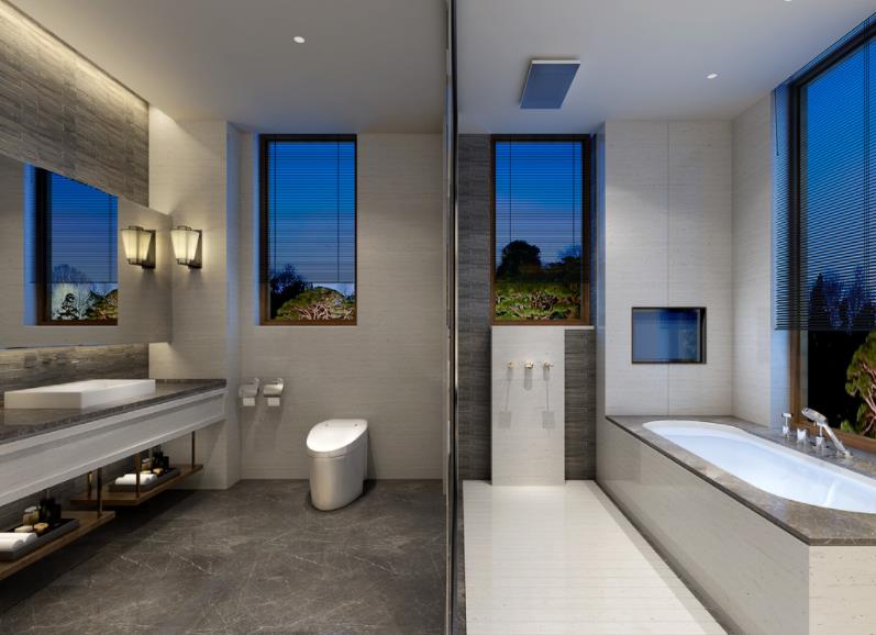 老房改造时水路改造的要点是什么