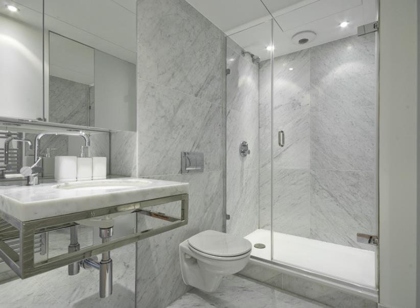 二手房装修怎么样改造翻新卫生间比较好