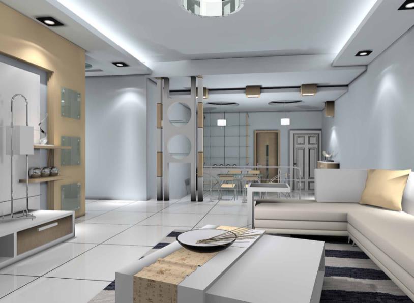 旧房翻新选择在春季动工需要注意这些