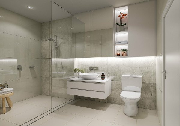 老屋装修卫生间要怎么重新装修改造