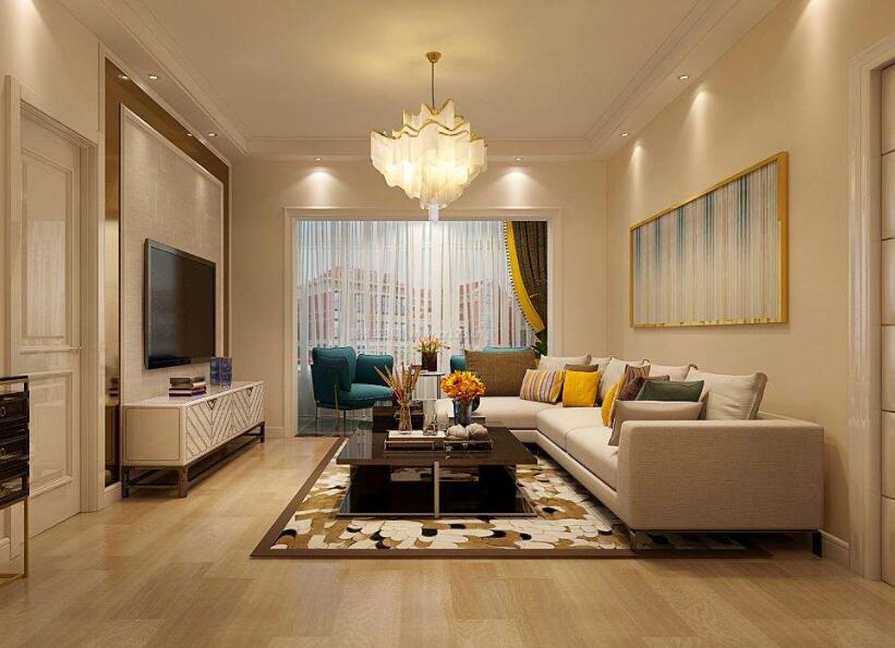 100平的房子旧房翻新预算需要多少呢