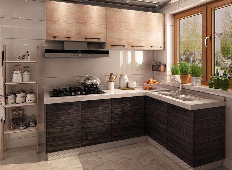 二手房装修选购橱柜时要注意哪些问题