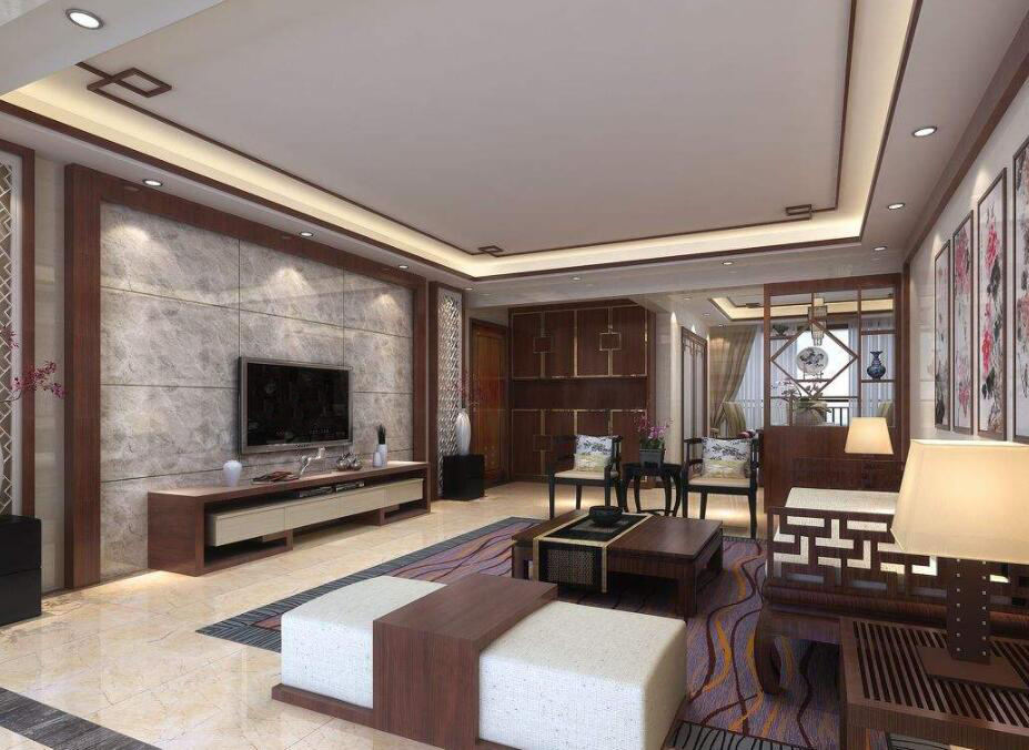 老屋装修全包半包怎么选