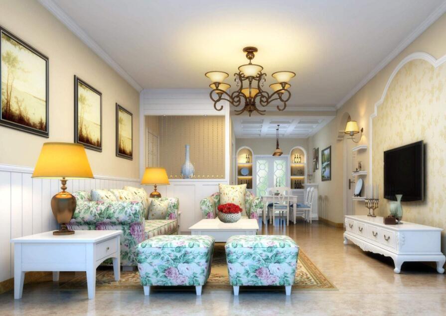 老屋改造后怎么样预防家中灰尘